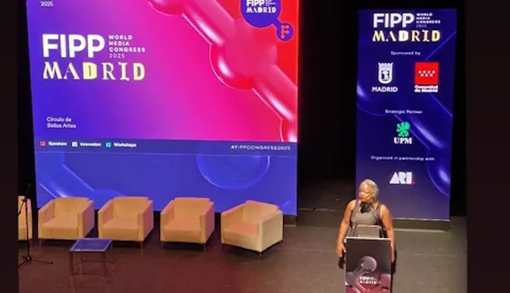 El futuro del periodismo se debate en Madrid en el Congreso FIPP, el mayor del sector en el mundo